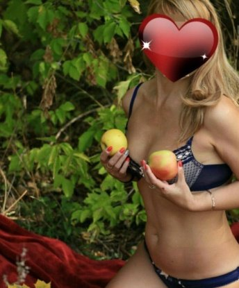 Проститутка Ольга